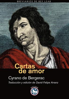 CARTAS DE AMOR | 9788492403035 | DE BERGERAC, CYRANO