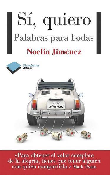 SÍ QUIERO | 9788415577072 | JIMÉNEZ GONZÁLEZ-PELLECÍN, NOELIA | Llibreria L'Illa - Llibreria Online de Mollet - Comprar llibres online