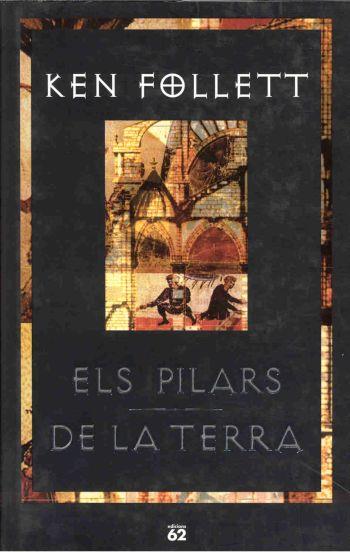 PILARS DE LA TERRA, ELS | 9788429750225 | FOLLET, KEN