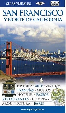 SAN FRANCISCO GUIAS VISUALES 2010 | 9788403508187 | EQUIPO DORLING
