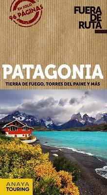 PATAGONIA | 9788499359472 | PAGELLA ROVEA, GABRIELA