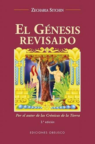 GÉNESIS REVISADO | 9788497772259 | SITCHIN, ZECHARIA