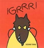 GRRR! | 9786074001655 | MAUBILLE, JEAN | Llibreria L'Illa - Llibreria Online de Mollet - Comprar llibres online