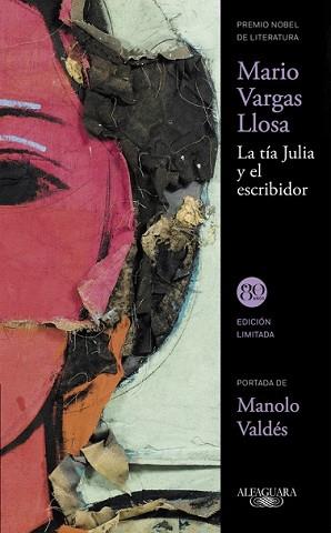 TÍA JULIA Y EL ESCRIBIDOR, LA | 9788420419862 | VARGAS LLOSA, MARIO | Llibreria L'Illa - Llibreria Online de Mollet - Comprar llibres online