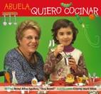 ABUELA QUIERO COCINAR | 9788493485061 | RIBAS AGUILERA, REMEI | Llibreria L'Illa - Llibreria Online de Mollet - Comprar llibres online