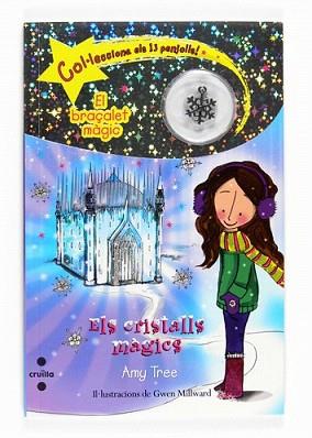 CRISTALLS MAGICS, ELS | 9788466122696 | TREE, AMY | Llibreria L'Illa - Llibreria Online de Mollet - Comprar llibres online