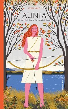 ÀUNIA | 9788417440862 | VERA, IVAN | Llibreria L'Illa - Llibreria Online de Mollet - Comprar llibres online
