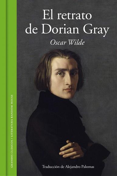 RETRATO DE DORIAN GRAY, EL | 9788439731603 | WILDE,OSCAR | Llibreria L'Illa - Llibreria Online de Mollet - Comprar llibres online