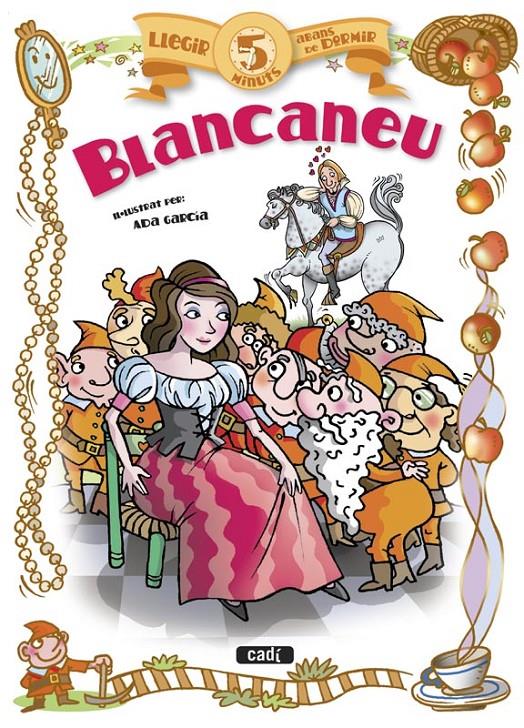 BLANCANEU | 9788447441143 | Llibreria L'Illa - Llibreria Online de Mollet - Comprar llibres online