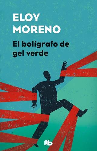 BOLÍGRAFO DE GEL VERDE, EL | 9788490706831 | MORENO, ELOY | Llibreria L'Illa - Llibreria Online de Mollet - Comprar llibres online
