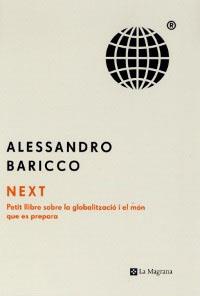 NEXT | 9788482644110 | BARICCO, ASESSANDRO