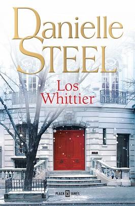 WHITTIER, LOS | 9788401036910 | STEEL, DANIELLE | Llibreria L'Illa - Llibreria Online de Mollet - Comprar llibres online