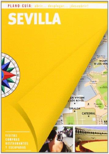 SEVILLA  | 9788466651547 | AUTORES GALLIMARD | Llibreria L'Illa - Llibreria Online de Mollet - Comprar llibres online