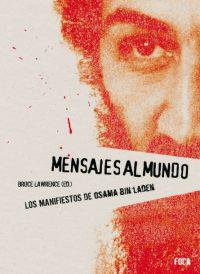 MENSAJES AL MUNDO | 9788495440907 | BIN LADEN, OSAMA