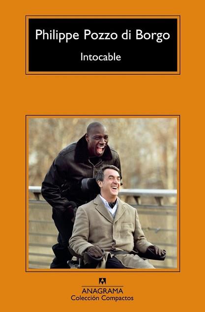 INTOCABLE | 9788433977458 | POZZO DI BORGO, PHILIPPE | Llibreria L'Illa - Llibreria Online de Mollet - Comprar llibres online