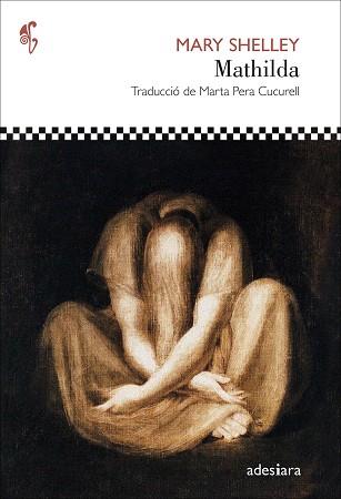 MATHILDA | 9788419908032 | SHELLEY, MARY | Llibreria L'Illa - Llibreria Online de Mollet - Comprar llibres online