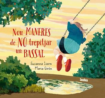 NOU MANERES DE NO TREPITJAR UN BASSAL | 9788416003808 | ISERN, SUSANNA | Llibreria L'Illa - Llibreria Online de Mollet - Comprar llibres online