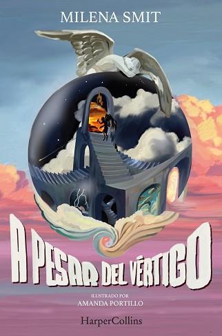A PESAR DEL VÉRTIGO | 9788410641891 | SMIT, MILENA | Llibreria L'Illa - Llibreria Online de Mollet - Comprar llibres online