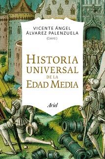 HISTORIA UNIVERSAL DE LA EDAD MEDIA | 9788434406414 | ÁLVAREZ PALENZUELA, VICENTE ANGEL