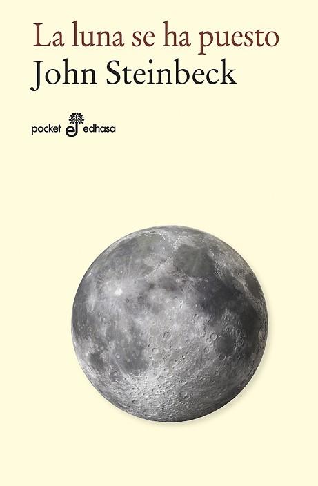 LUNA SE HA PUESTO, LA | 9788435021876 | STEINBECK, JOHN