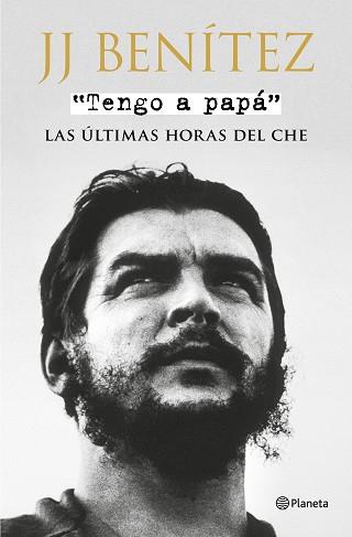 TENGO A PAPÁ | 9788408175353 | BENÍTEZ, J. J. | Llibreria L'Illa - Llibreria Online de Mollet - Comprar llibres online