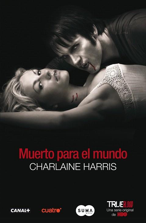 MUERTO PARA EL MUNDO | 9788483651438 | HARIS, CHARLAINE