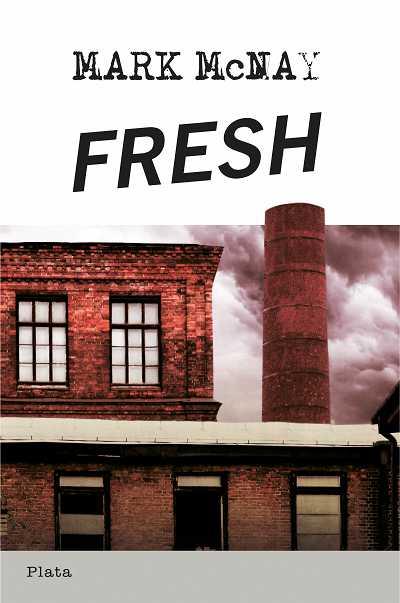 FRESH | 9788493618018 | MCNAY, MARK | Llibreria L'Illa - Llibreria Online de Mollet - Comprar llibres online