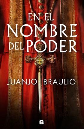 EN EL NOMBRE DEL PODER | 9788466671477 | BRAULIO, JUANJO | Llibreria L'Illa - Llibreria Online de Mollet - Comprar llibres online
