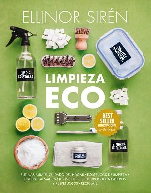 LIMPIEZA ECO | 9788411311267 | SIREN, ELLINOR