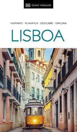 LISBOA. GUÍA VISUAL | 9780241626467 | DK | Llibreria L'Illa - Llibreria Online de Mollet - Comprar llibres online