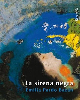SIRENA NEGRA, LA | 9788492979479 | PARDO BAZAN, EMILIA