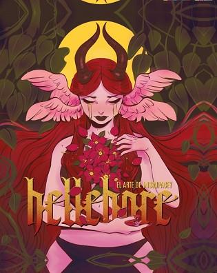 HELLEBORE: EL ARTE DE MISSUPACEY | 9788426739797 | , MISSUPACEY