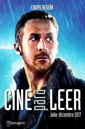 CINE PARA LEER JULIO-DICIEMBRE 2017 | 9788427142138 | EQUIPO RESEÑA | Llibreria L'Illa - Llibreria Online de Mollet - Comprar llibres online