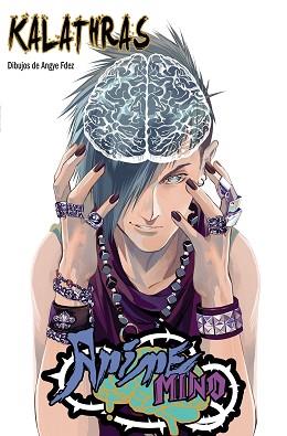 ANIME MIND | 9788427043633 | KALATHRAS | Llibreria L'Illa - Llibreria Online de Mollet - Comprar llibres online