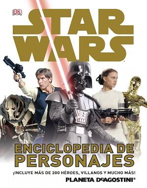 ENCICLOPEDIA DE PERSONAJES | 9788415480921 | VARIOS | Llibreria L'Illa - Llibreria Online de Mollet - Comprar llibres online