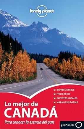 CANADA | 9788408099925 | AA. VV.