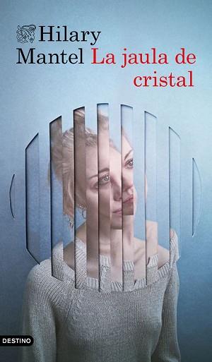 JAULA DE CRISTAL, LA | 9788423354375 | MANTEL, HILARY | Llibreria L'Illa - Llibreria Online de Mollet - Comprar llibres online