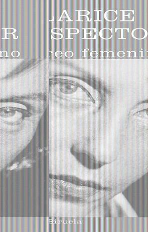 CORREO FEMENINO | 9788498411775 | LISPECTOR, CLARICE | Llibreria L'Illa - Llibreria Online de Mollet - Comprar llibres online