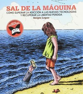 SAL DE LA MÁQUINA | 9788494615122 | LEGAZ, SERGIO | Llibreria L'Illa - Llibreria Online de Mollet - Comprar llibres online