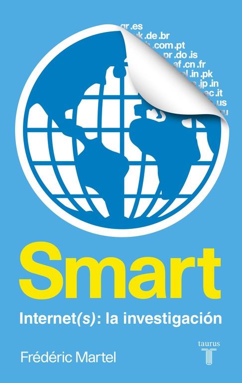SMART | 9788430616961 | MARTEL, FREDERIC | Llibreria L'Illa - Llibreria Online de Mollet - Comprar llibres online