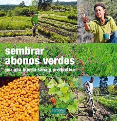 SEMBRAR ABONOS VERDES | 9788494433405 | ASPE, PASCAL | Llibreria L'Illa - Llibreria Online de Mollet - Comprar llibres online