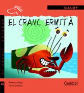 CRANC ERMITA, EL | 9788498253306 | ALIAGA SÁNCHEZ, ROBERTO | Llibreria L'Illa - Llibreria Online de Mollet - Comprar llibres online