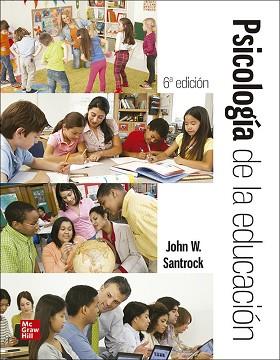PSICOLOGIA DE LA EDUCACION  | 9781456272227 | SANTROCK, JOHN | Llibreria L'Illa - Llibreria Online de Mollet - Comprar llibres online