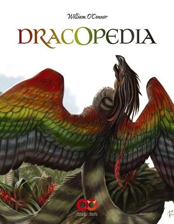 DRACOPEDIA | 9788441541412 | O'CONNOR, WILLIAM | Llibreria L'Illa - Llibreria Online de Mollet - Comprar llibres online