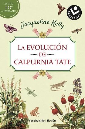 EVOLUCIÓN DE CALPURNIA TATE, LA | 9788417821753 | KELLY, JACQUELINE | Llibreria L'Illa - Llibreria Online de Mollet - Comprar llibres online