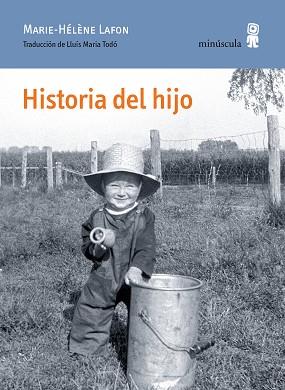 HISTORIA DEL HIJO | 9788412385861 | LAFON, MARIE HÉLÈNE | Llibreria L'Illa - Llibreria Online de Mollet - Comprar llibres online