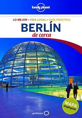 BERLÍN  | 9788408138969 | SCHULTE-PEEVERS, ANDREA | Llibreria L'Illa - Llibreria Online de Mollet - Comprar llibres online