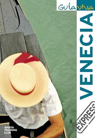 VENECIA | 9788497769570 | PEGO DEL RÍO, BEGOÑA/GARCÍA YELO, MARÍA | Llibreria L'Illa - Llibreria Online de Mollet - Comprar llibres online