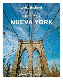 EXPLORA NUEVA YORK 1 | 9788408264989 | AA. VV. | Llibreria L'Illa - Llibreria Online de Mollet - Comprar llibres online