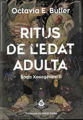 RITUS DE L'EDAT ADULTA | 9788412235647 | BUTLER, OCTAVIA E. | Llibreria L'Illa - Llibreria Online de Mollet - Comprar llibres online